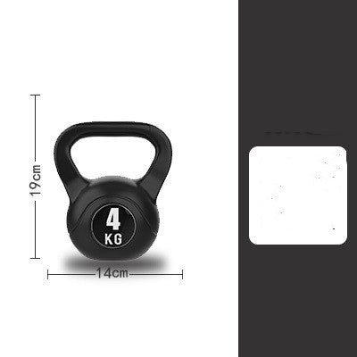HOUSEHOLD DUMBBELL SET - MagnLife
