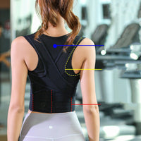 INVISIBLE POSTURE CORRECTOR - MagnLife