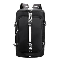 LIGHTWEIGHT GYM BAG - MagnLife
