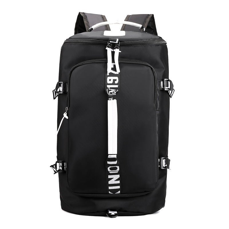 LIGHTWEIGHT GYM BAG - MagnLife
