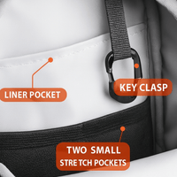 MAGNETIC BOTTLE BAG - MagnLife