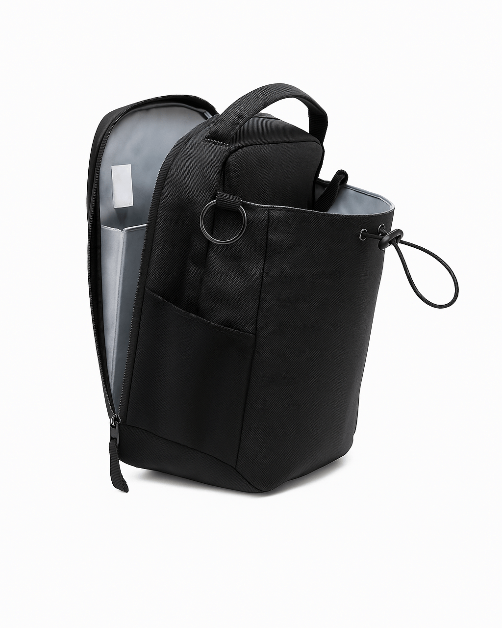 MAGNETIC BOTTLE BAG - MagnLife