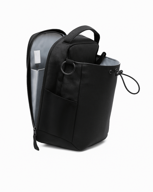 MAGNETIC BOTTLE BAG - MagnLife