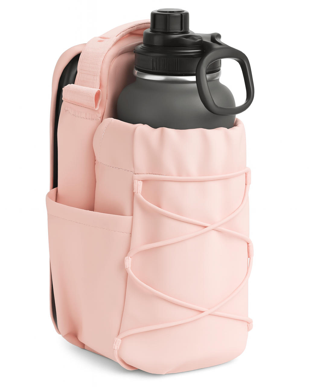 MAGNETIC BOTTLE BAG - MagnLife