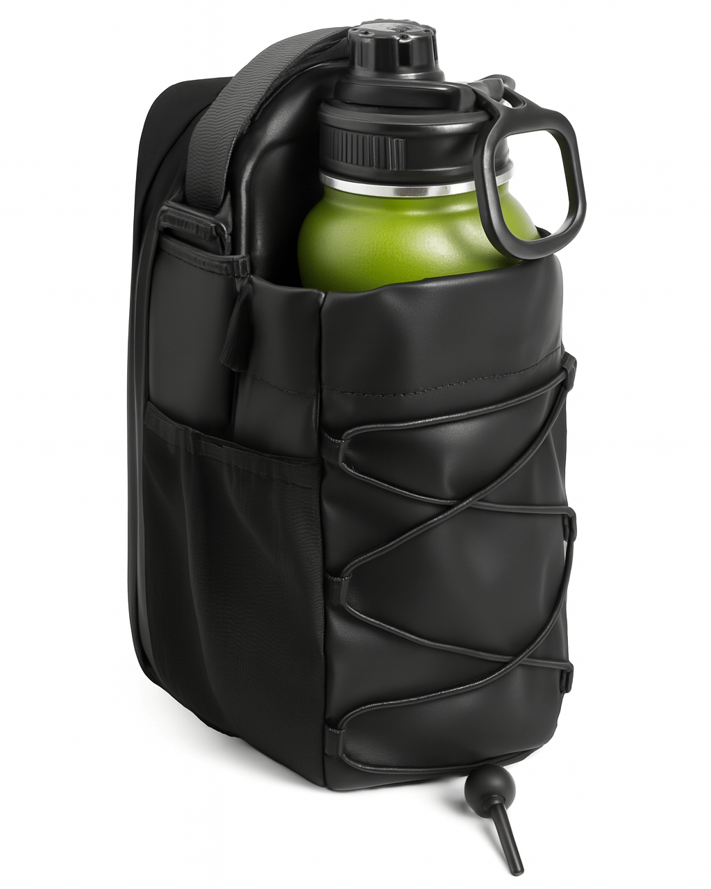 MAGNETIC BOTTLE BAG - MagnLife