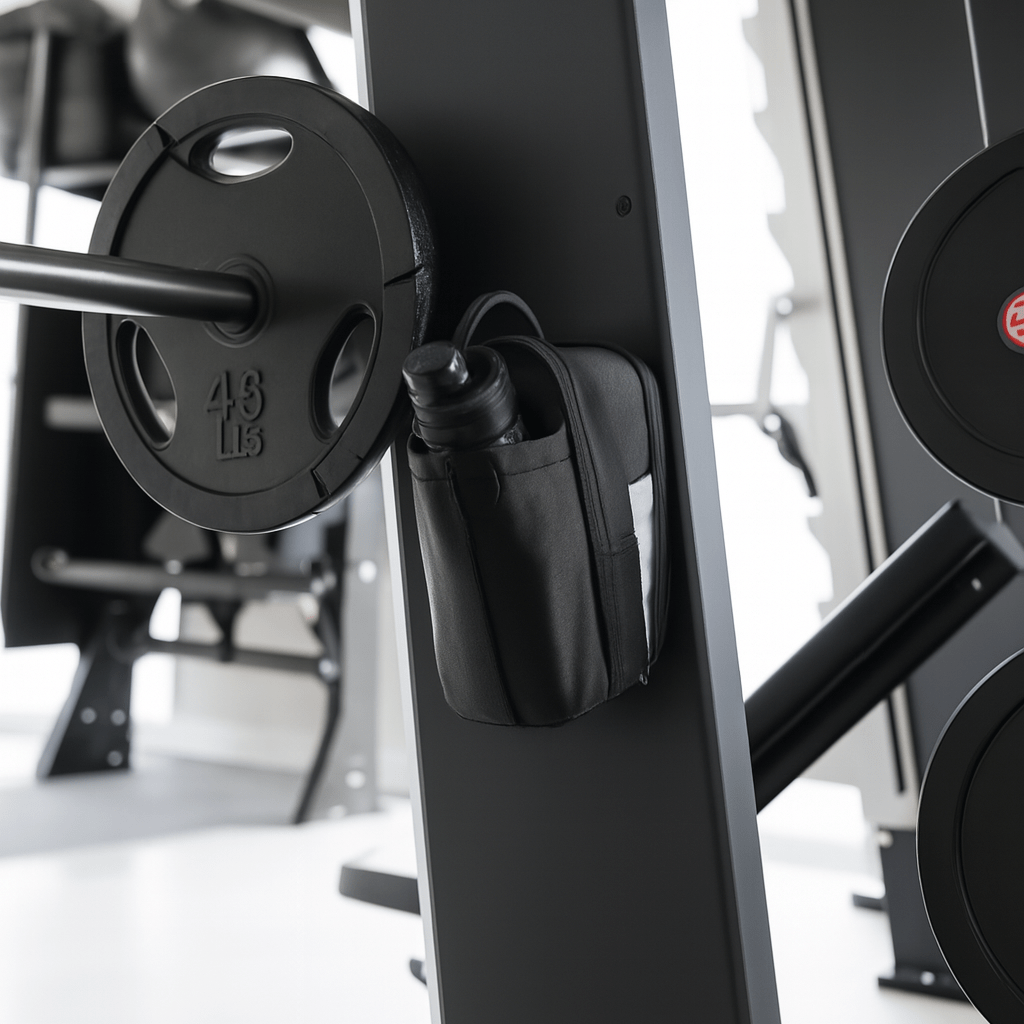 MAGNETIC BOTTLE BAG - MagnLife