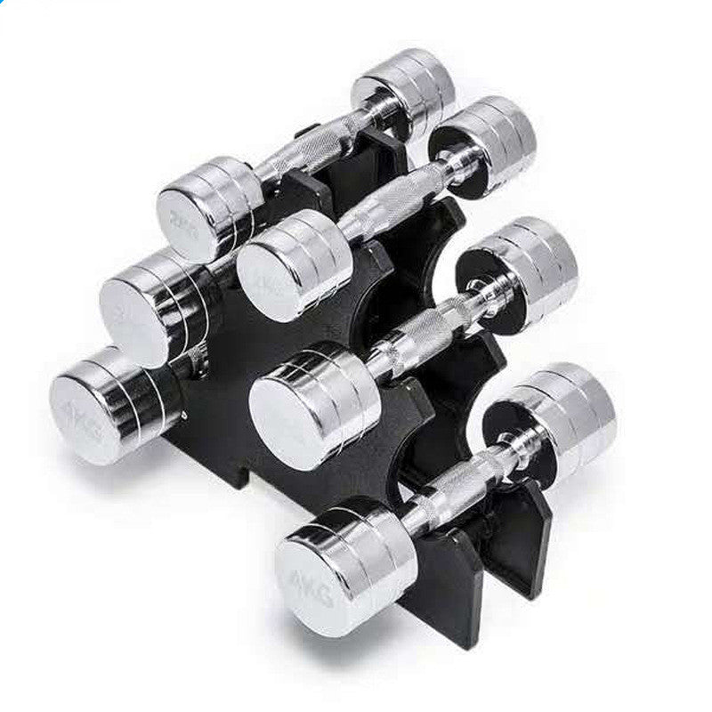 PREMIUM PURE STEEL DUMBBELL - MagnLife
