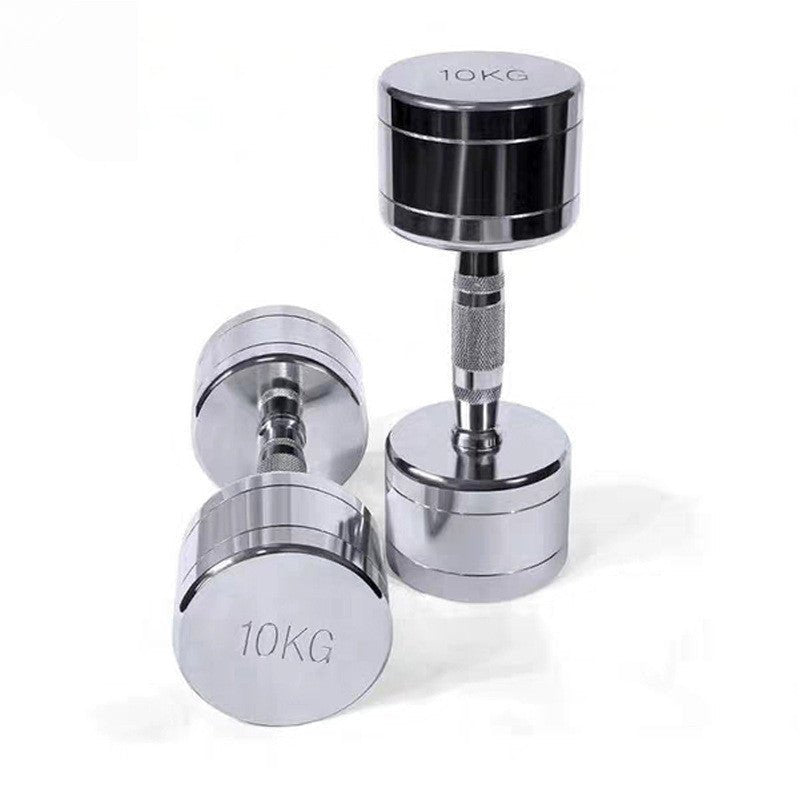 PREMIUM PURE STEEL DUMBBELL - MagnLife