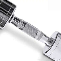 PREMIUM PURE STEEL DUMBBELL - MagnLife