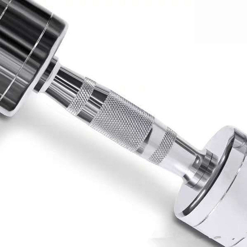 PREMIUM PURE STEEL DUMBBELL - MagnLife