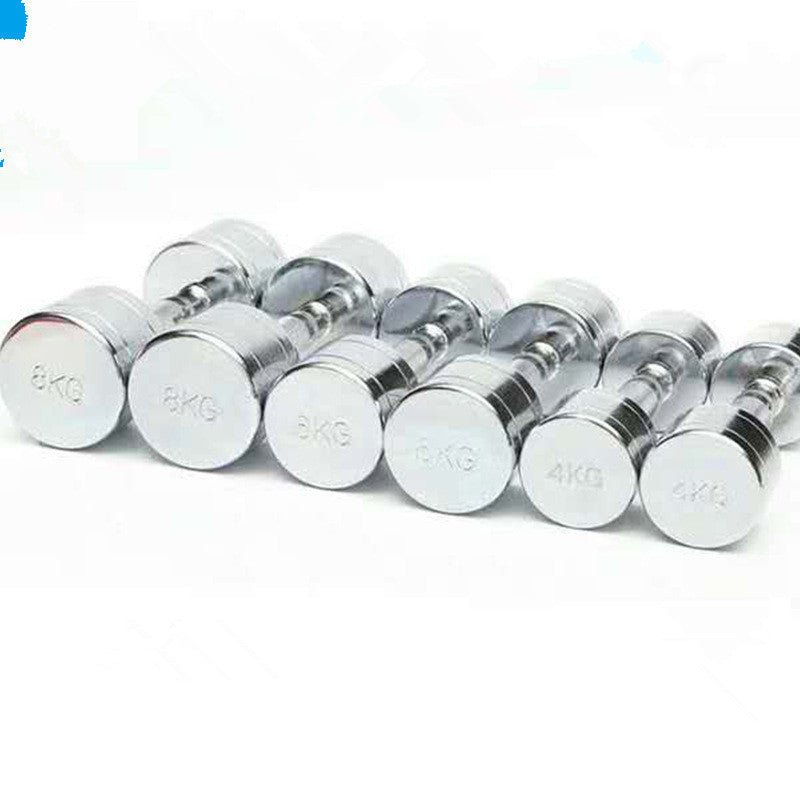 PREMIUM PURE STEEL DUMBBELL - MagnLife