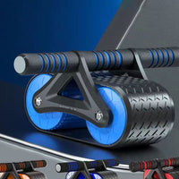 REBOUND AB WHEEL ROLLER - MagnLife