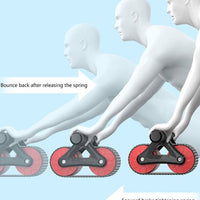 REBOUND AB WHEEL ROLLER - MagnLife