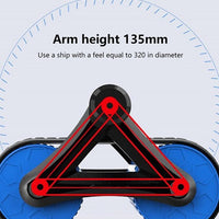 REBOUND AB WHEEL ROLLER - MagnLife