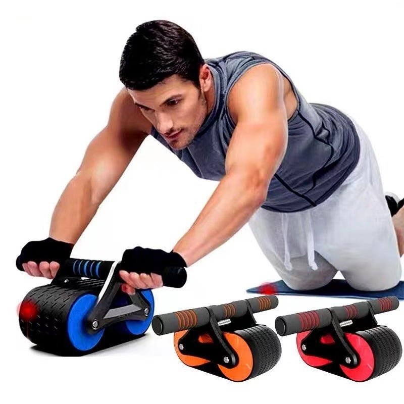 REBOUND AB WHEEL ROLLER - MagnLife