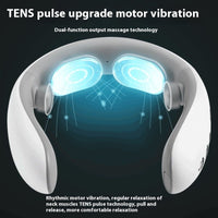 SMART NECK & SHOULDER MASSAGER - MagnLife