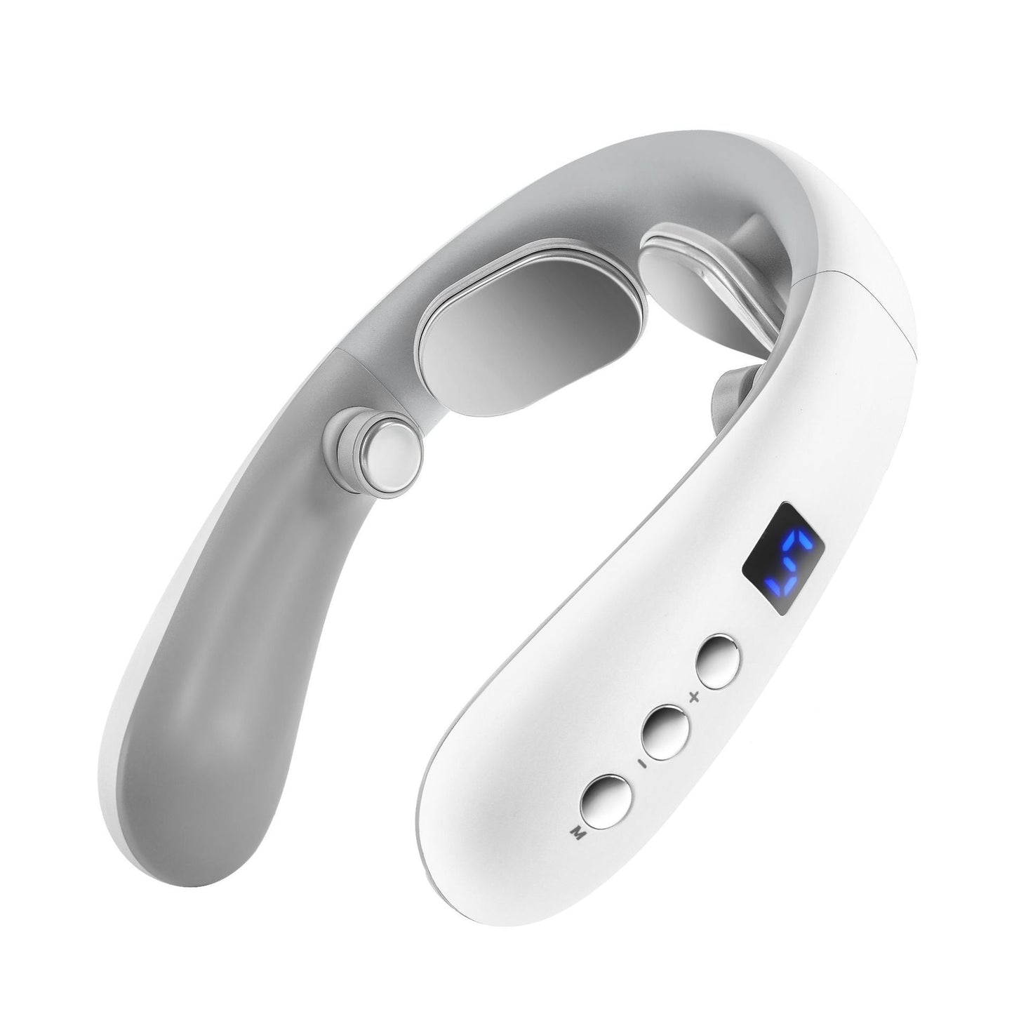 SMART NECK & SHOULDER MASSAGER - MagnLife