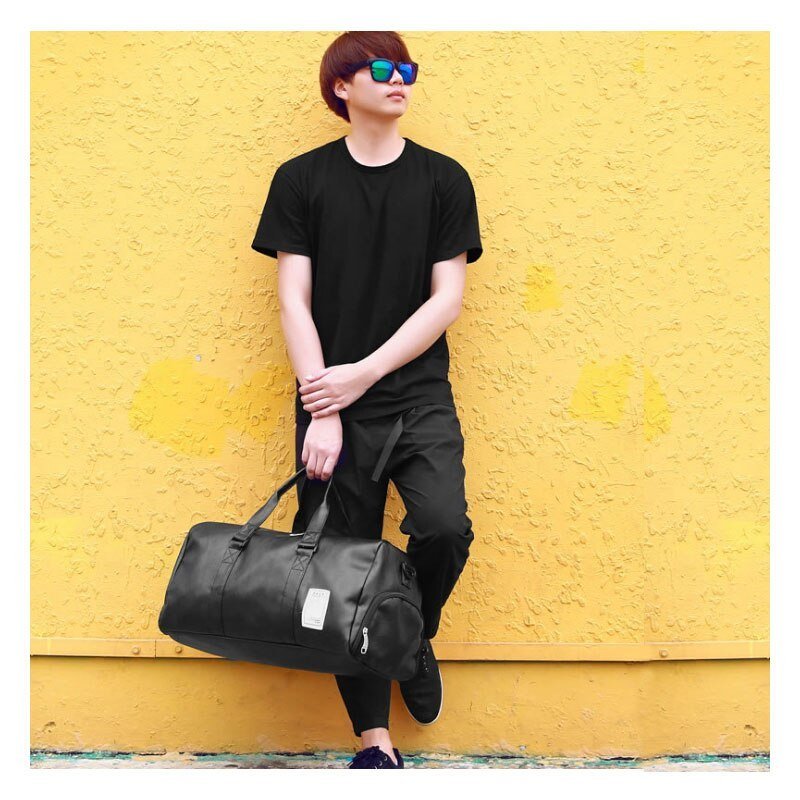 SPORTS GYM BAG - MagnLife