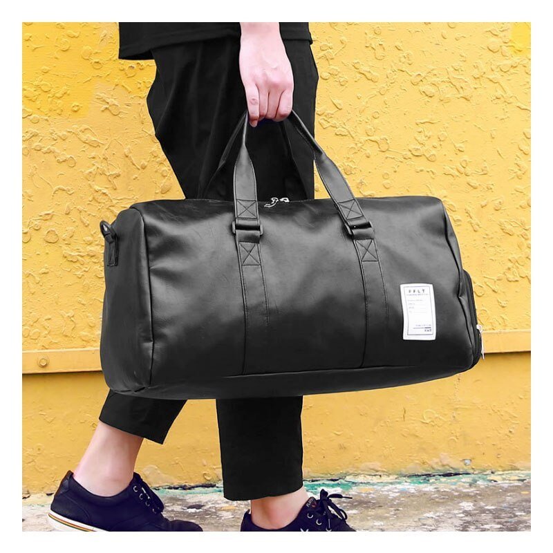 SPORTS GYM BAG - MagnLife
