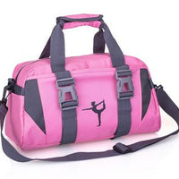 YOGA GYM BAG - MagnLife