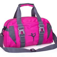 YOGA GYM BAG - MagnLife