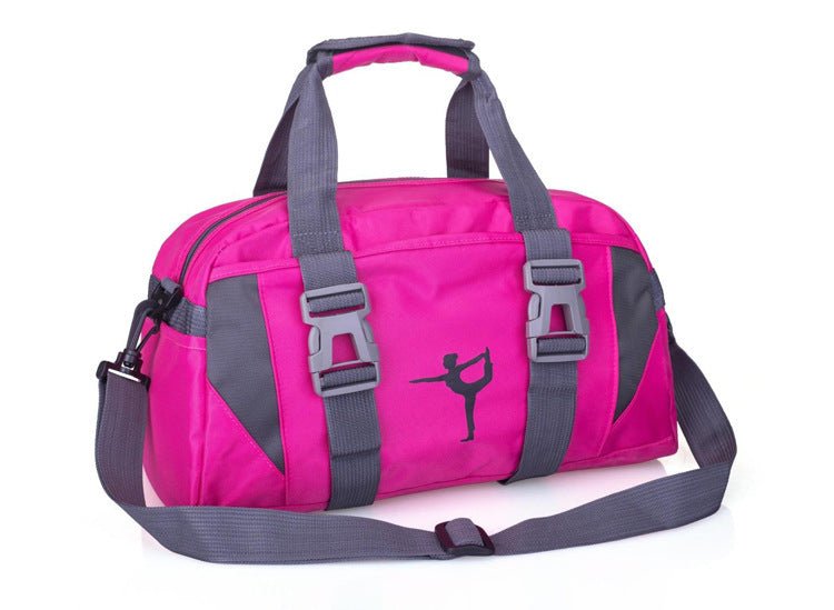 YOGA GYM BAG - MagnLife