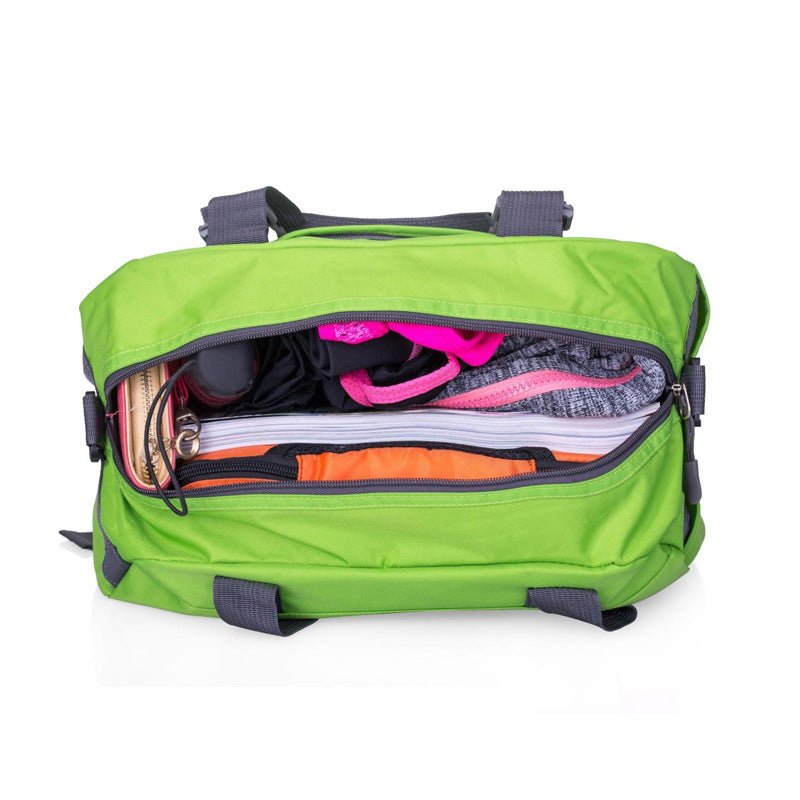 YOGA GYM BAG - MagnLife