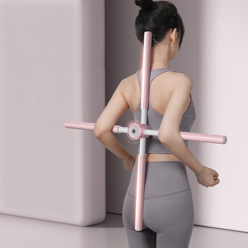 YOGA STRETCH STICK - MagnLife